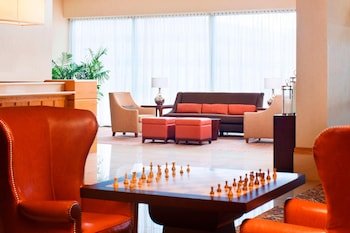 Sheraton Hartford Hotel