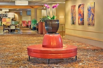 Sheraton Hartford Hotel