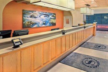 Sheraton Hartford Hotel