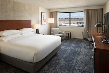 Sheraton Hartford Hotel