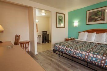 Vagabond Inn Hemet