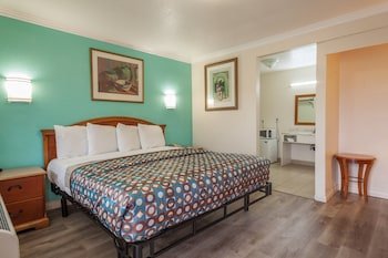 Vagabond Inn Hemet