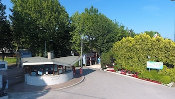 Camping Fusina