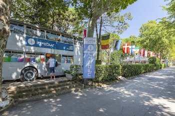 Camping Fusina