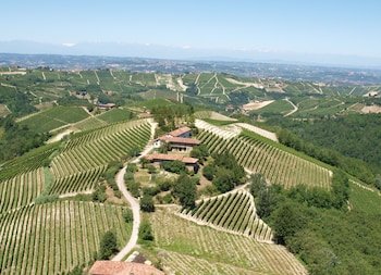 Cascina Bricchetto Langhe