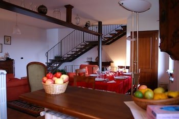 Cascina Bricchetto Langhe