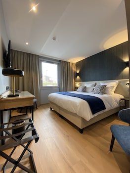 Best Western Plus Le Fairway Hotel & Spa Golf d'Arras
