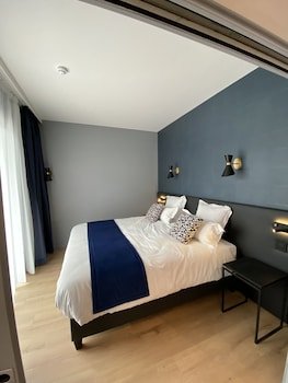 Best Western Plus Le Fairway Hotel & Spa Golf d'Arras