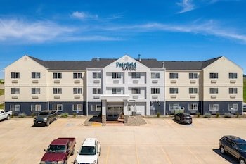 Fairfield Inn Spearfish