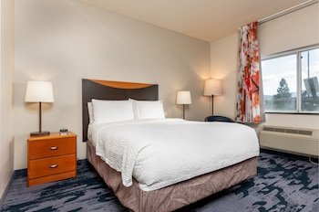 Fairfield Inn Spearfish