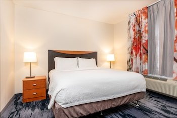 Fairfield Inn Spearfish