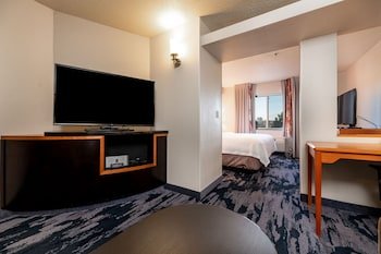 Fairfield Inn Spearfish