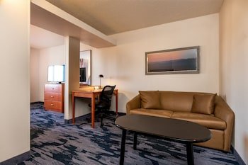 Fairfield Inn Spearfish