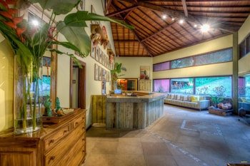 Itacaré Eco Resort