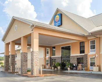 Comfort Inn At Royal Blue
