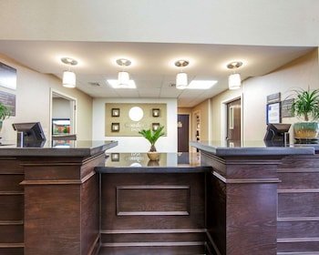 Comfort Inn At Royal Blue