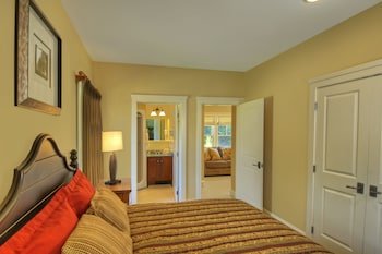 Castle Hill Resort & Spa