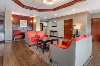 Comfort Suites Escanaba