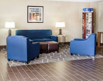 SureStay Plus by Best Western Jonestown Lebanon Valley