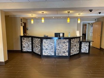 SureStay Plus by Best Western Jonestown Lebanon Valley