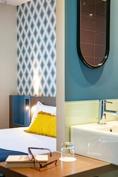 The Originals Boutique, Hotel Saint Jame Nantes