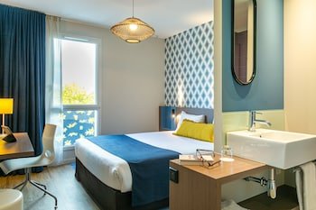 The Originals Boutique, Hotel Saint Jame Nantes
