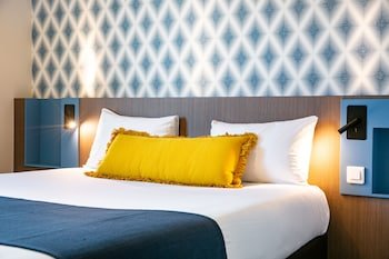 The Originals Boutique, Hotel Saint Jame Nantes