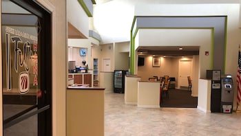 Magnuson Hotel Virginia Beach