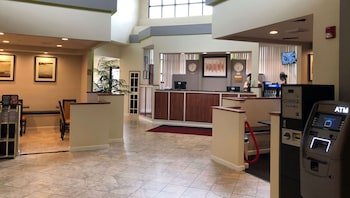 Magnuson Hotel Virginia Beach