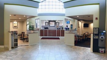 Magnuson Hotel Virginia Beach