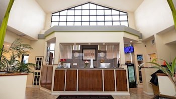 Magnuson Hotel Virginia Beach