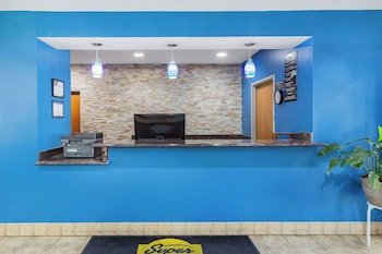 Super 8 by Wyndham Kokomo