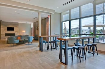 Hilton Garden Inn Destin Miramar Beach