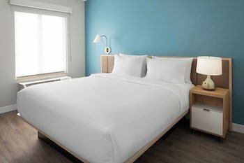 TownePlace Suites Wilmington/Wrightsville Beach