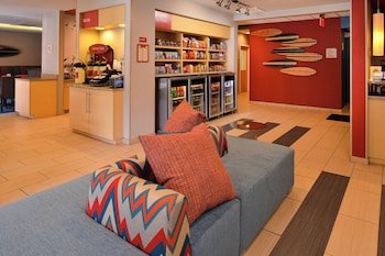 TownePlace Suites Wilmington/Wrightsville Beach