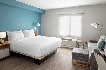 TownePlace Suites Wilmington/Wrightsville Beach