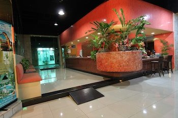 Hotel Plaza Caribe