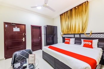 Waves Hotel Ras Al Hadd