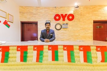 Waves Hotel Ras Al Hadd