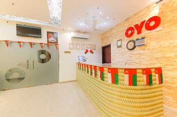 Waves Hotel Ras Al Hadd