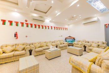 Waves Hotel Ras Al Hadd