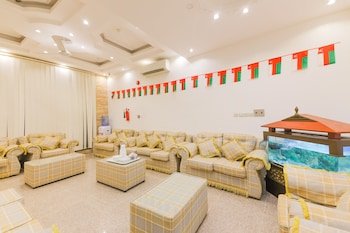 Waves Hotel Ras Al Hadd