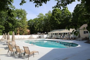 Cold Spring Resort