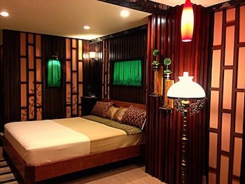 Baifern Homestay