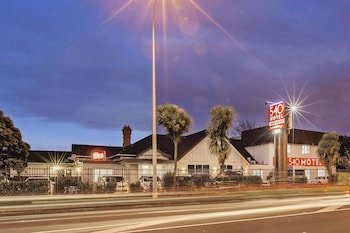 540 Motel On Great South