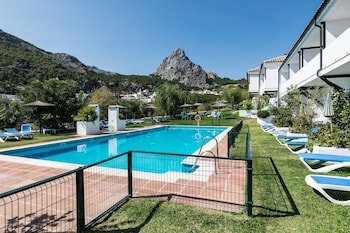 Hotel Villa de Grazalema