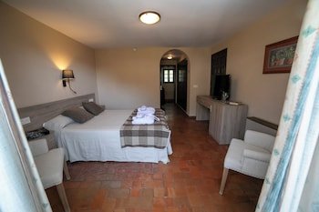Hotel Villa de Grazalema