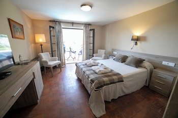 Hotel Villa de Grazalema