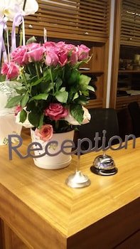 Caramel Boutique Hotel
