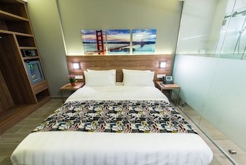 Caramel Boutique Hotel